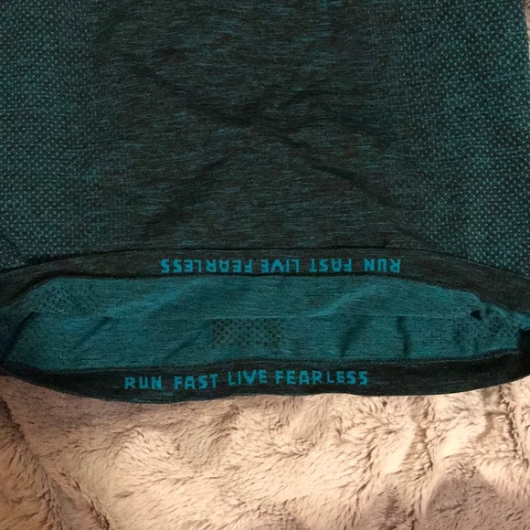 Nike Dri-fit Tee - Picture 2 of 3